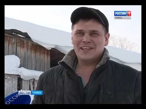 При пожаре на свиноферме томские пожарные спасли 150 животных