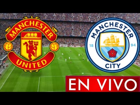 Donde ver Manchester United vs. Manchester City en vivo, semifinal, Carabao Cup 2021