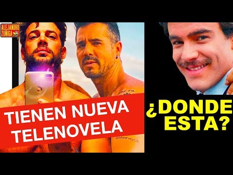 ? TELENOVELAS NUEVAS 2021 / ¿QUE FUE DE GUILLERMO CAPETILLO  / REGRESA JOSE RON  ?