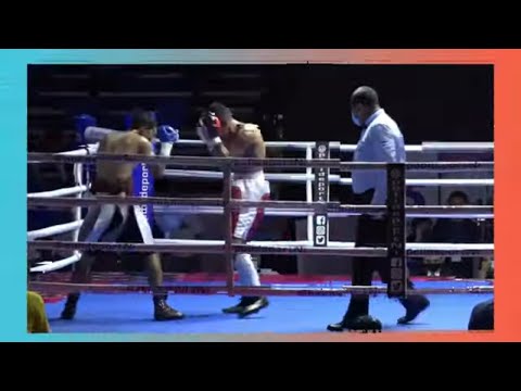 VUELVE EL DEPORTE EN EL MUNDO: boxeo en Nicaragua y los entrenamientos en Italia - Deportes en #TFN