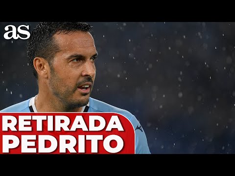 PEDRO y una POSIBLE RETIRADA | GOLAZO en EUROPA LEAGUE