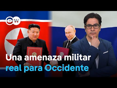 Cómo Corea del Norte saca provecho de la tensión gepolítica global