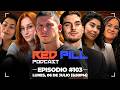 EL AUGE DEL MOVIMIENTO CONSERVADOR EN LA ERA MODERNA   REDPILL PODCAST #102