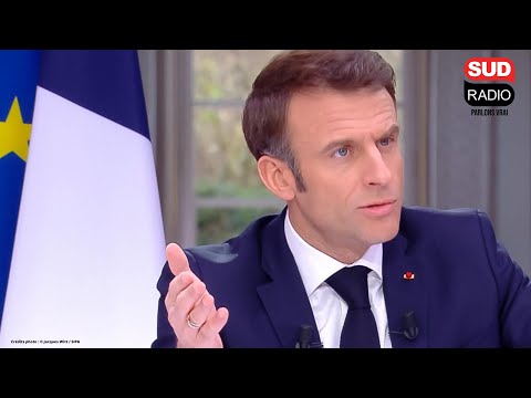 Emmanuel Macron est-il méprisant ?