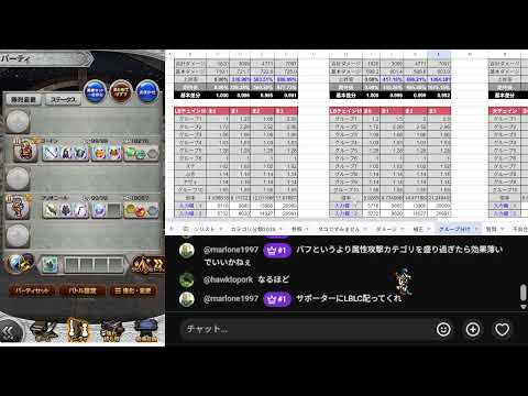 【FFRK】春のバグ祭り