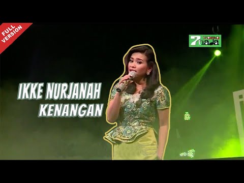 Ikke Nurjanah - Kenangan (Official Video)