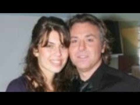 Roberto Alagna, le drame : la mort brutale de son épouse Florence, mère de sa fille Ornella