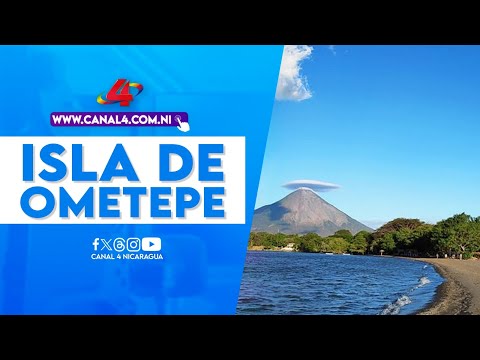 Prestadores de servicios turísticos de la Isla de Ometepe preparados para recibir a veraneantes