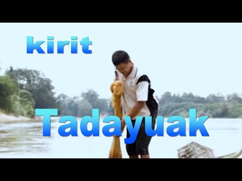 DENDANG RANCAK BANA SPECIAL KIRIT // TADAYUIK  ( Official Musik Video )