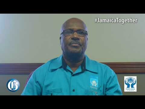 #JamaicaTogether: Let the true Jamaican spirit of brotherly love prevail - Winston Fletcher