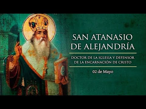 Laudes 2 mayo San Atanasio Ob(2024)