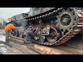 Men Fully Restore the BIGGEST GUN TANK IN THE WORLD  FV4005 Start to Finish @MrHewes