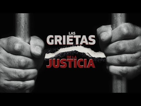 Falencias en el sistema judicial: Las grietas de la justicia - #ReportajesT13