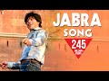 Jabra FAN Anthem Song  Shah Rukh Khan  #FanAnthem