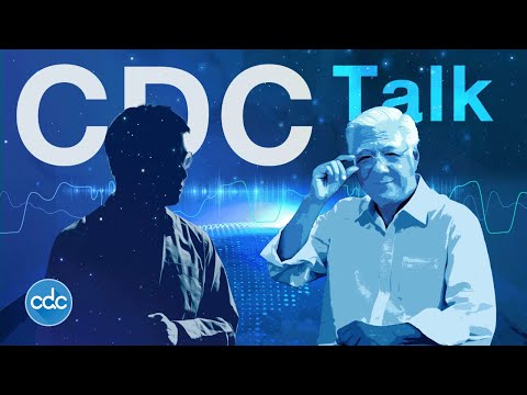 CDCTalk11:รู้เขาว่ายากแล้ว