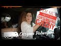 Pierwszy adunek w 2020/Oczyma Podwjnej