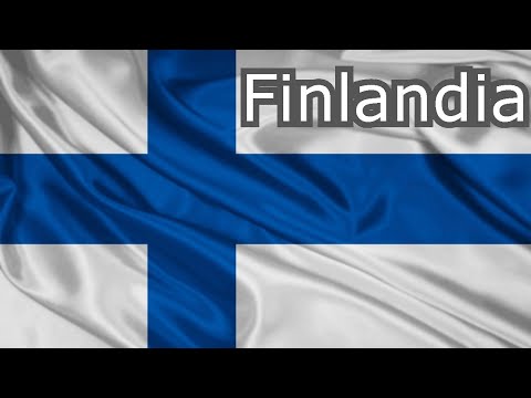 Finlandia  TODO lo que necesitas saber