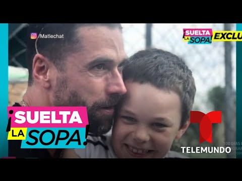 Matías Novoa: Lo que más extraña durante la cuarentena | Suelta La Sopa