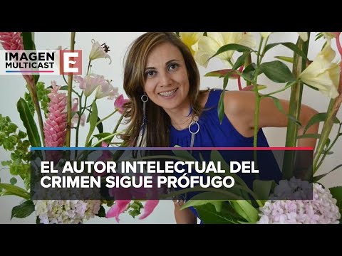 Abril Pérez Sagaón, la mujer asesinada en el Día Contra la Violencia de Género