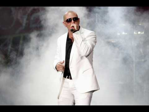 Pitbull - Maldito Alcohol