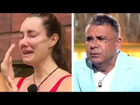 Abandono final de Adara en Supervivientes All Star y escándalo de Olga Moreno con Jorge Javier