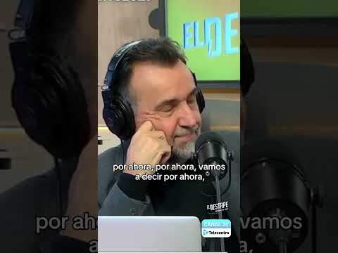 Iván Schargrodsky: ?Milei tomó una decisión junto con Karina y Santiago Caputo...