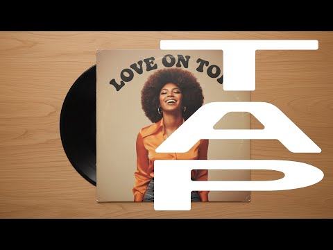 Love On Top - Beyonce (70's Motown)