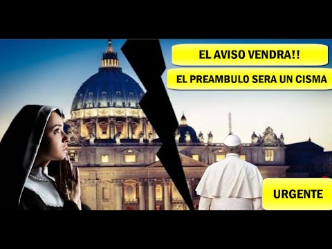 El Mundo Católico en SHOCK, Circula FALSA MEDALLA de la VIRGEN POR IGLESIAS, XAVIER AYRAL