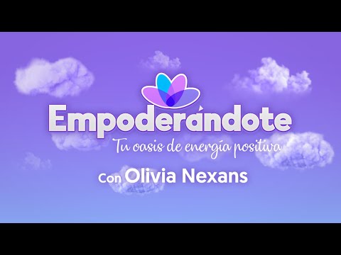 #ENVIVO Empoderándote, Tu Oasis de Energía Positiva. Hoy: “Ley de Correspondencia  o del Espejo”