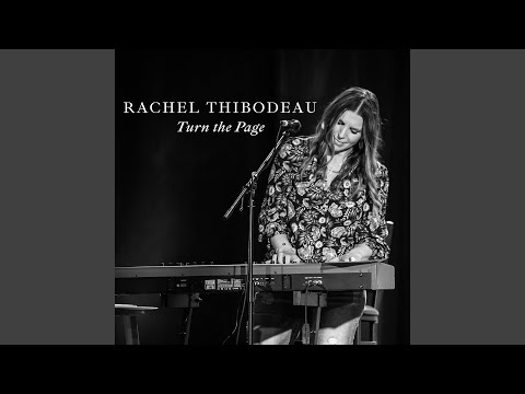 Rachel Thibodeau Concert Tickets - 2026 Tour Dates