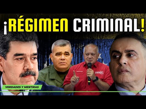 El régimen violó los derechos | #ChicAlDía | #Evtv | 10/09/24 2/5