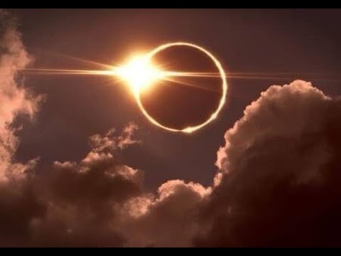 ¿La Tierra se oscurecerá el 8 de abril por eclipse solar?