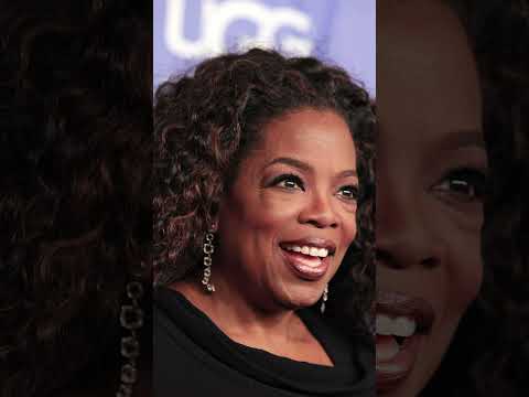 Oprah Winfrey ATACA a Michael Jackson lista de J.E #shorts