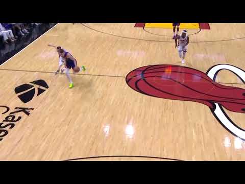 NBA: Top 5 Game 3 Final Plays from last night! June 7, 2023 | SportsMax TV