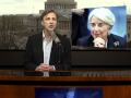 Thom Hartmann on the News - March 19, 2012