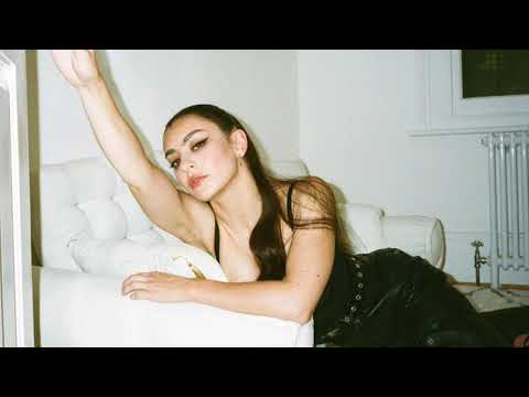 Charli XCX - Silver Cross [RippedSlit Edit]