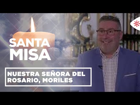 Misas y romerías | Nuestra Señora del Rosario, Moriles (Córdoba)
