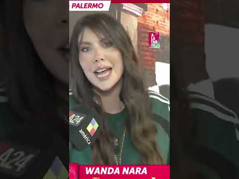 ¿Wanda Nara tiene un contrato millonario con Mauro Icardi por infidelidades? #ALaTarde