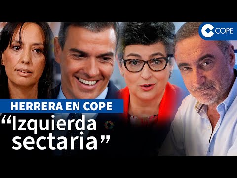 Herrera y la radicalidad del socialismo para atacar a Madrid