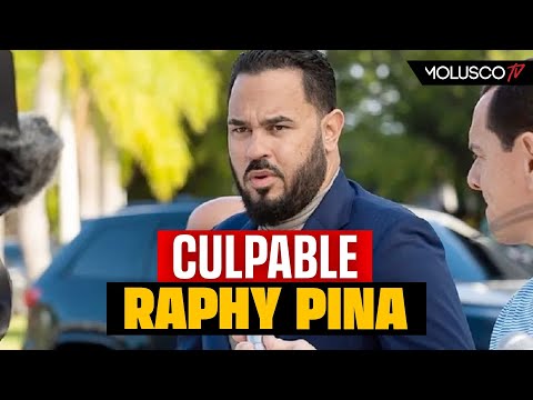Raphy Pina apelará: Análisis Leo Aldridge, Habla Daddy Yankee y Pina da sus primera declaraciones