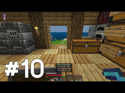 ชิวลิ่งเดย์-#10-Minecraft-PE-( ชิวลิ่งเดย์-#10-Minecraft-PE-(
