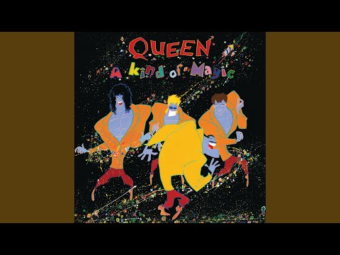 One Vision (Extended Version)