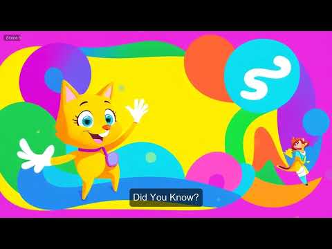 Learn About Phonics Adventure: The Sound of S | Fun Educational Video for Kids