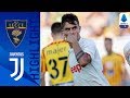 26/10/2019 - Campionato di Serie A - Lecce-Juventus 1-1