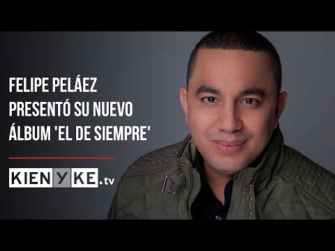 Los sueños por cumplir de Felipe Peláez