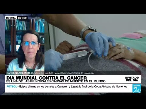 El futuro del cáncer: ¿un lastre para América Latina?