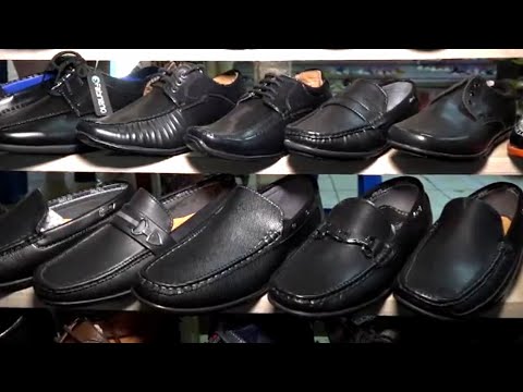 15 millones pares de zapatos produjo el sector cuero y calzado en Nicaragua