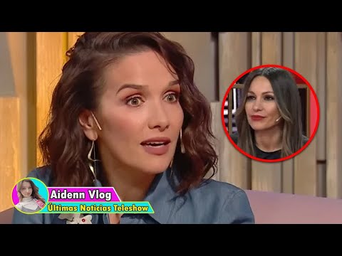 Revelan el trabajo que Natalia Oreiro rechazó para no cruzarse con Pampita