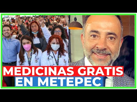 ASÍ SE ARREGLAN los PROBLEMAS en SALUD: FERNANDO FLORES REVELA LA FÓRMULA