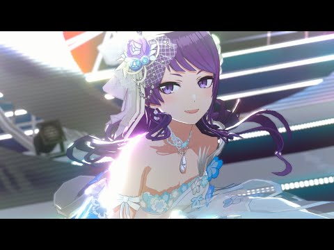 泥濘鳴鳴 (チームまりあ) MV 【シャニソン】